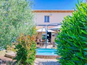 Holiday Home Villa Les Genêts by Interhome